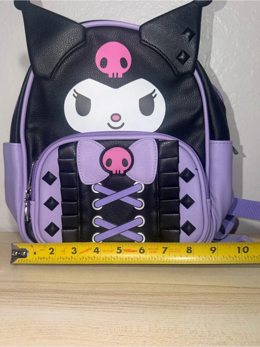 Kuromi brand sanrio